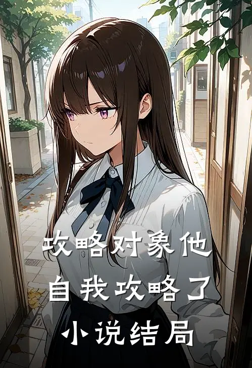 攻略对象他自我攻略了结局是he吗