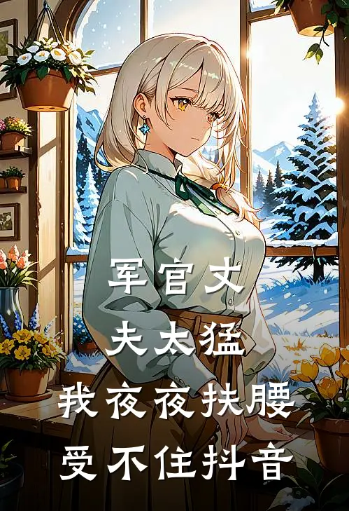 军官丈夫太猛,我夜夜扶腰受不住抖音