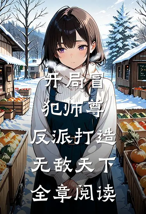 开局冒犯师尊,反派打造无敌天下全章阅读