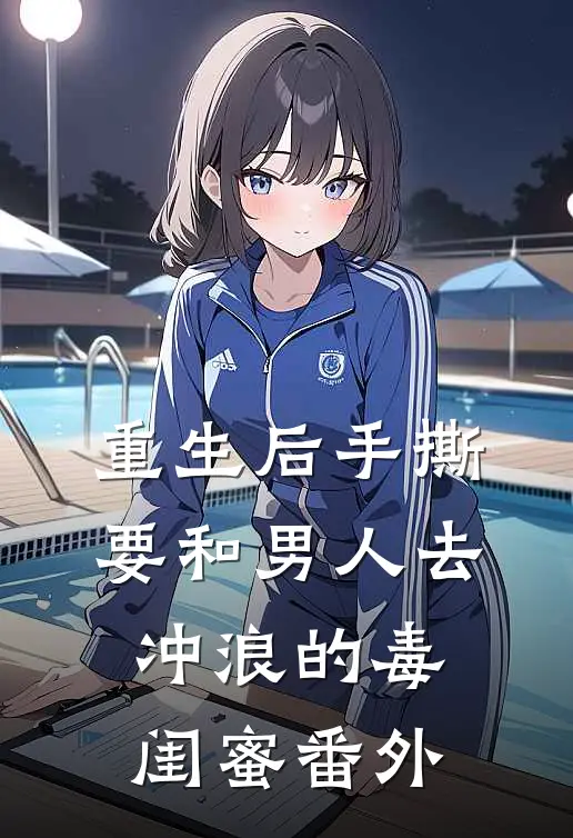 重生后手撕要和男人去冲浪的毒闺蜜 番外