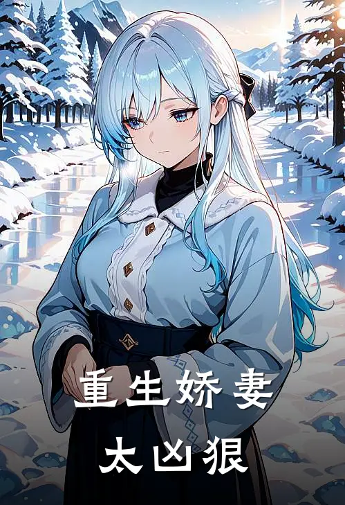 重生娇妻太凶狠