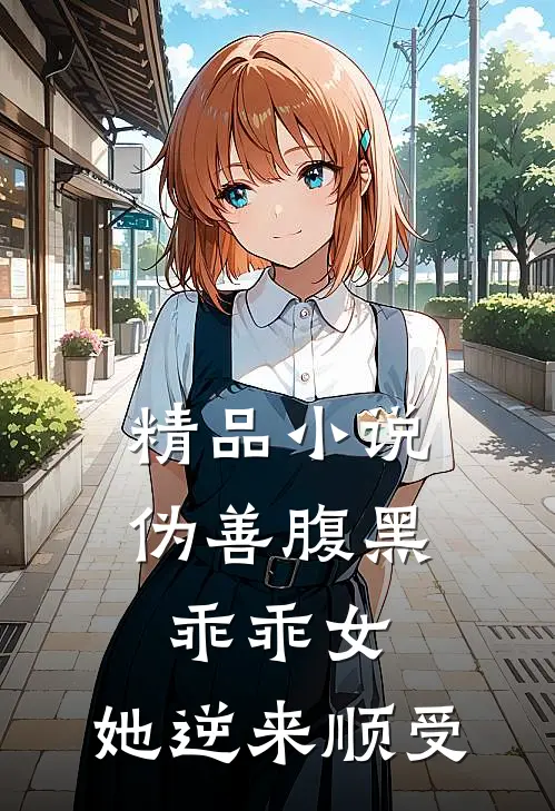 精品伪善腹黑乖乖女,她逆来顺受全文阅读