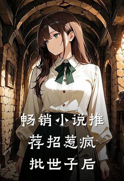 畅销小说推荐招惹疯批世子后