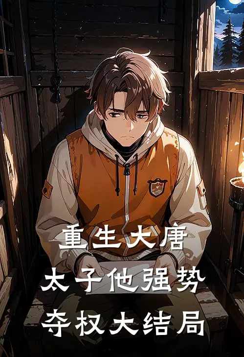 重生大唐太子他强势夺权大结局