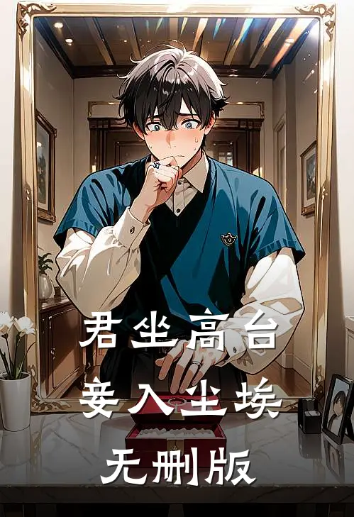君坐高台，妾入尘埃无删版