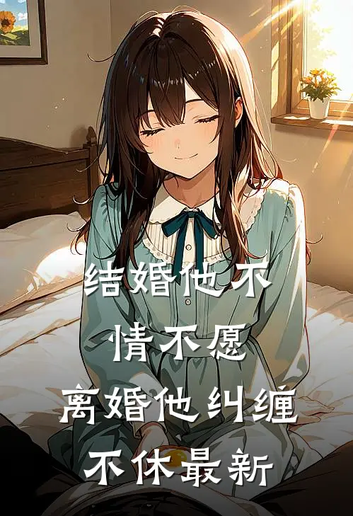 结婚他不情不愿,离婚他纠缠不休最新视频