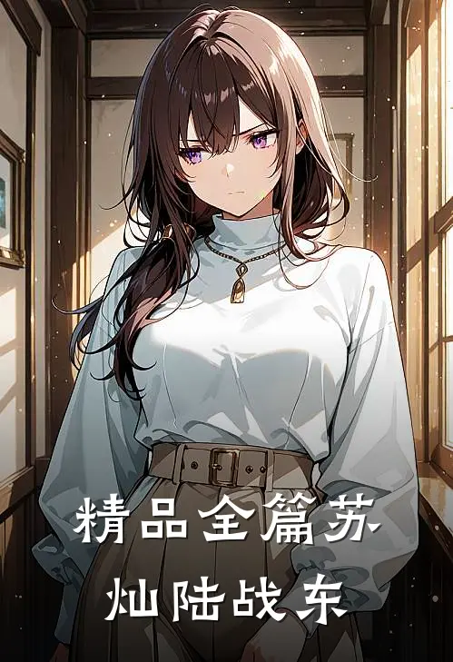 精品全篇苏灿陆战东