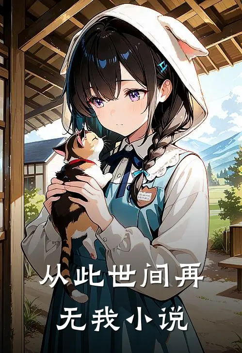 从此世间再无我