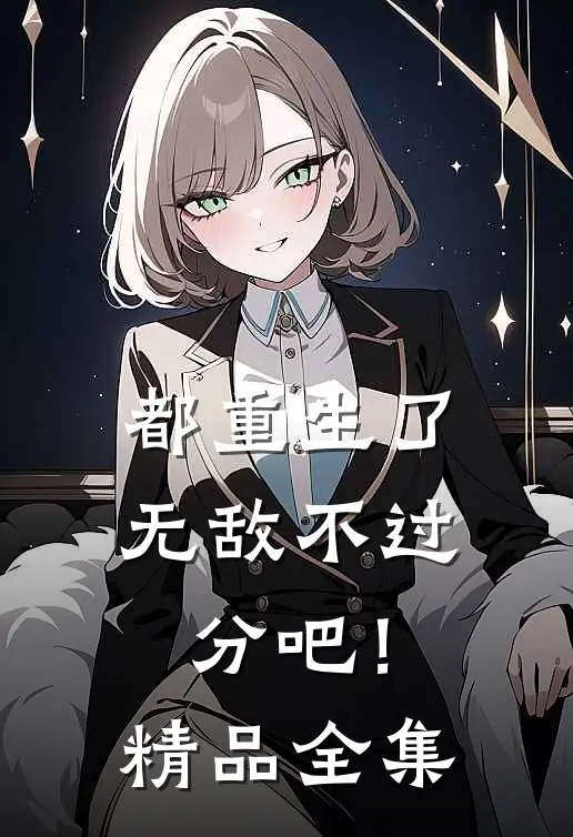 都重生了,无敌不过分吧!精品全集免费观看