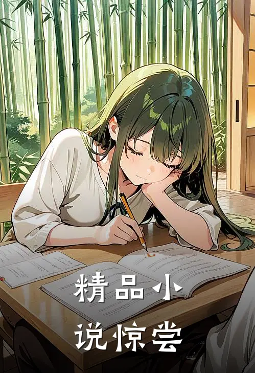 精品小说惊尝