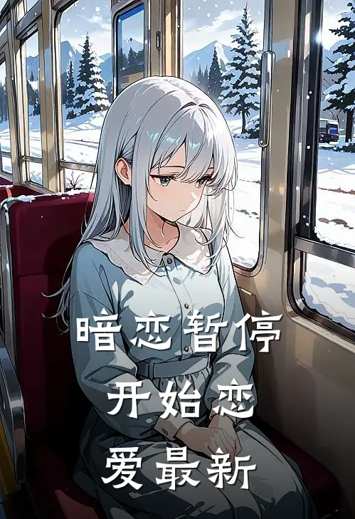 暗恋暂停,开始恋爱最新版