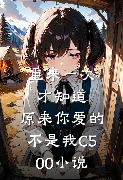 重来一次才知道，原来你爱的不是我C500小说