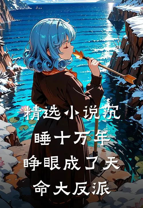 精选沉睡十万年,睁眼成了天命大反派免费阅读