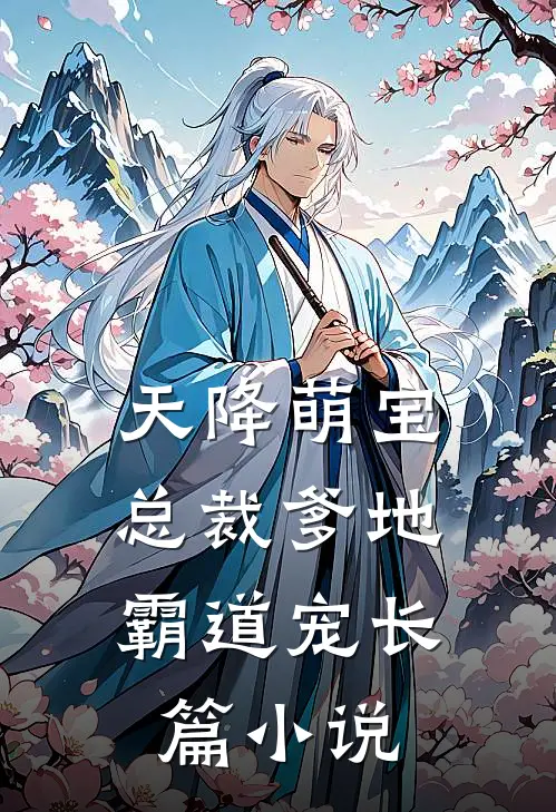 天降萌宝总裁爹地霸道宠长篇在线阅读