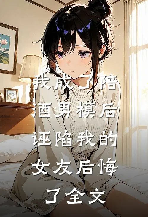 我成了陪酒男模后,诬陷我的女友后悔了全文在线阅读