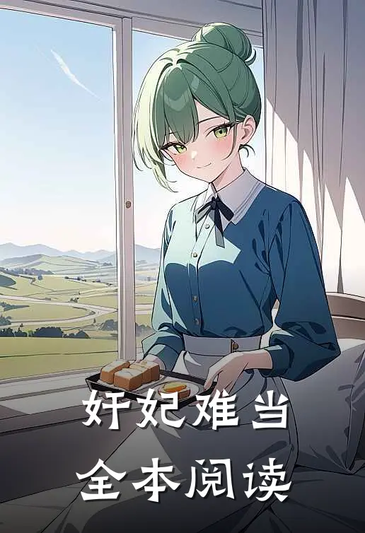 奸妃难当全本阅读