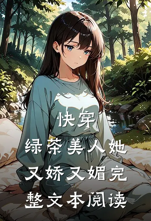 快穿绿茶美人她又娇又媚完整文本阅读笔趣阁