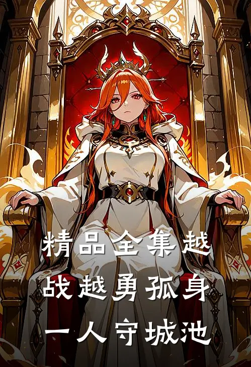 精品全集越战越勇孤身一人守城池