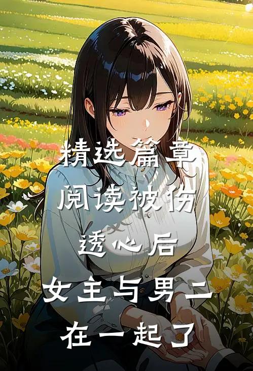 精选篇章阅读被伤透心后,女主与男二在一起了的