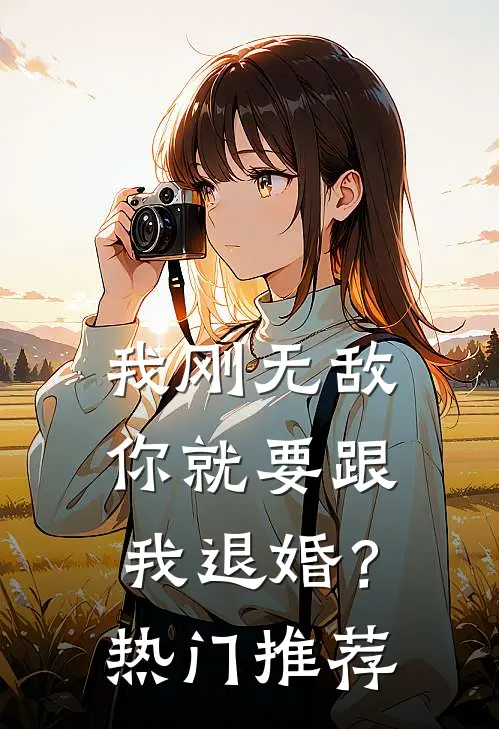 我刚无敌,你就要跟我退婚?热门推荐