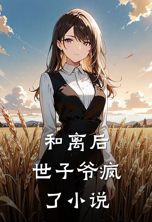 和离后,世子爷疯了全文阅读