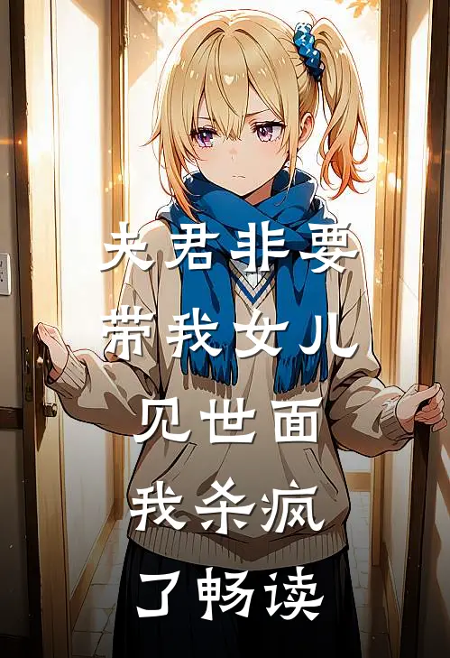 夫君非要带我女儿见世面,我杀疯了畅读中文网