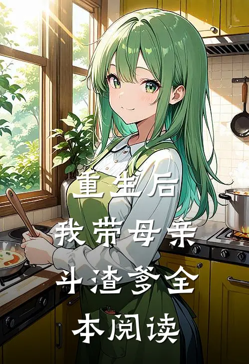 重生后,我带母亲斗渣爹全本阅读