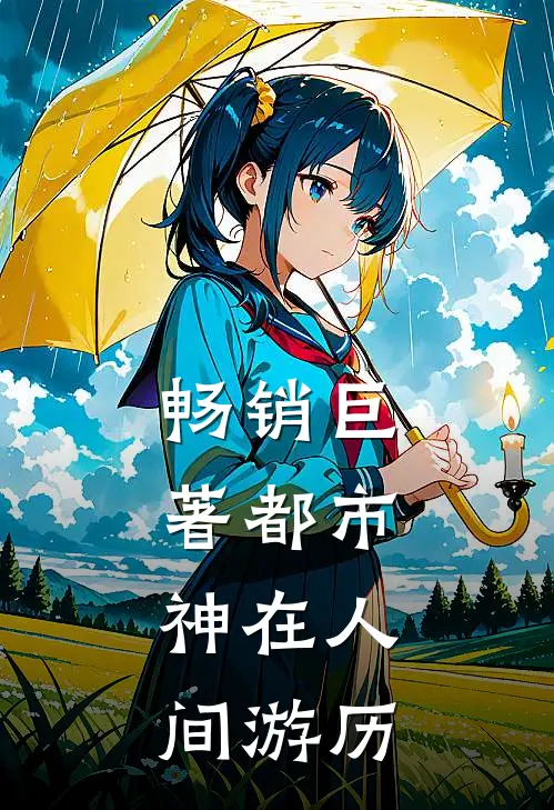 畅销巨著都市神在人间游历的