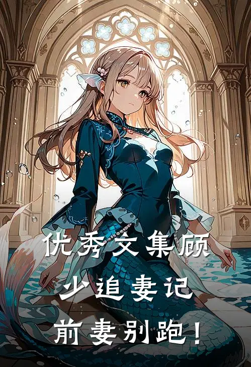 优秀文集顾少追妻记：前妻别跑！