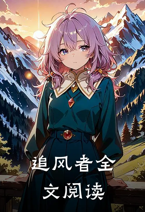 追风者全文阅读