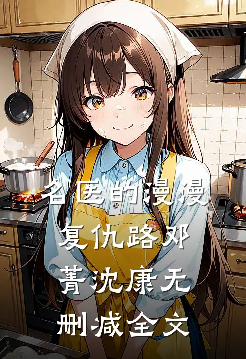 名医的漫漫复仇路邓菁沈康无删减全文