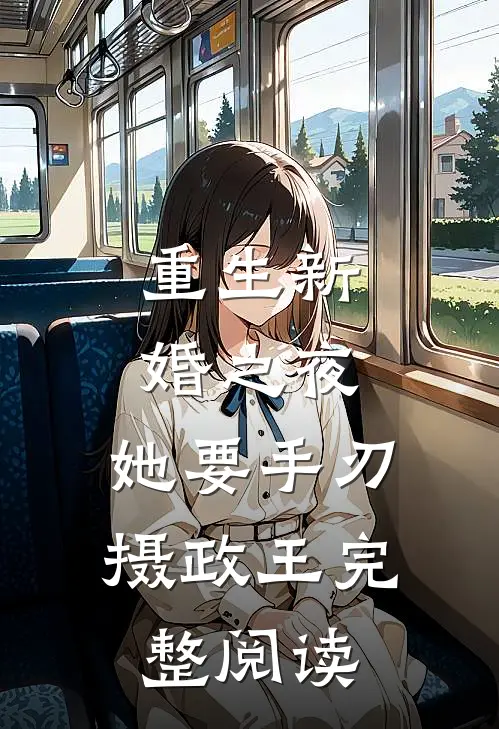 重生新婚之夜，她要手刃摄政王完整阅读