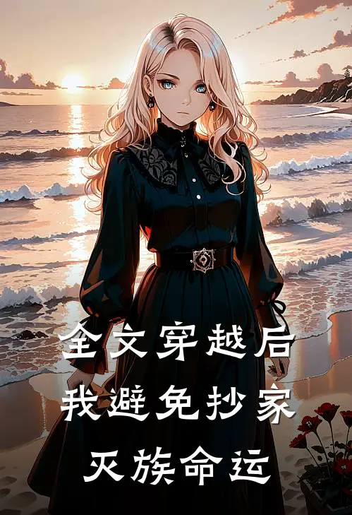全文穿越后,我避免抄家灭族命运免费阅读