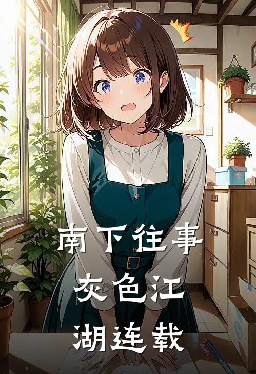南下往事灰色江湖连载了吗