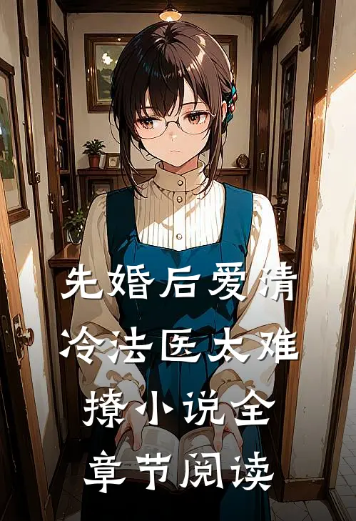 先婚后爱清冷法医太难撩小说全章节阅读