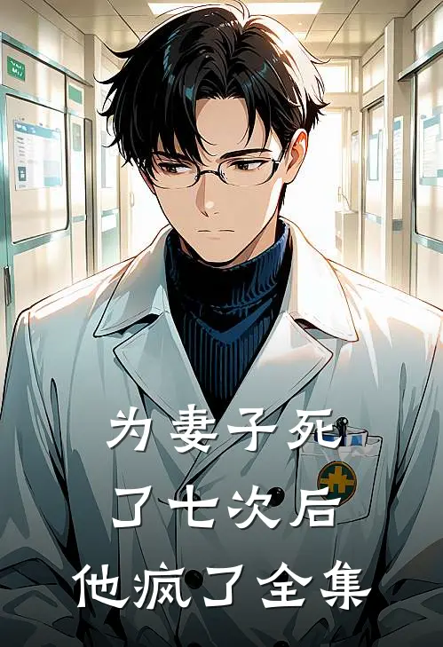 为妻子死了七次后，他疯了 全集