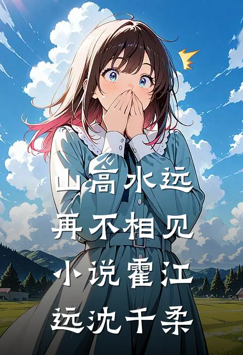 山高水远，再不相见小说霍江远沈千柔