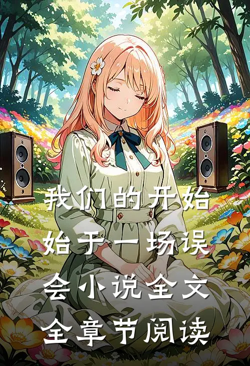 我们的开始,始于一场误会全文全章节阅读免费