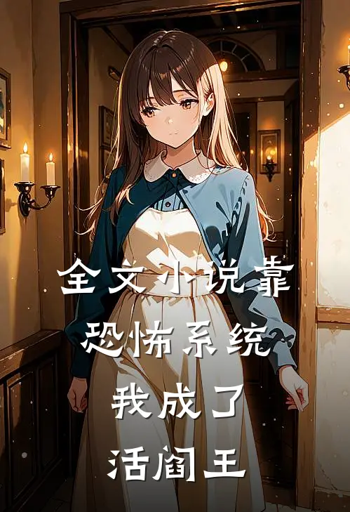全文靠恐怖系统,我成了活阎王