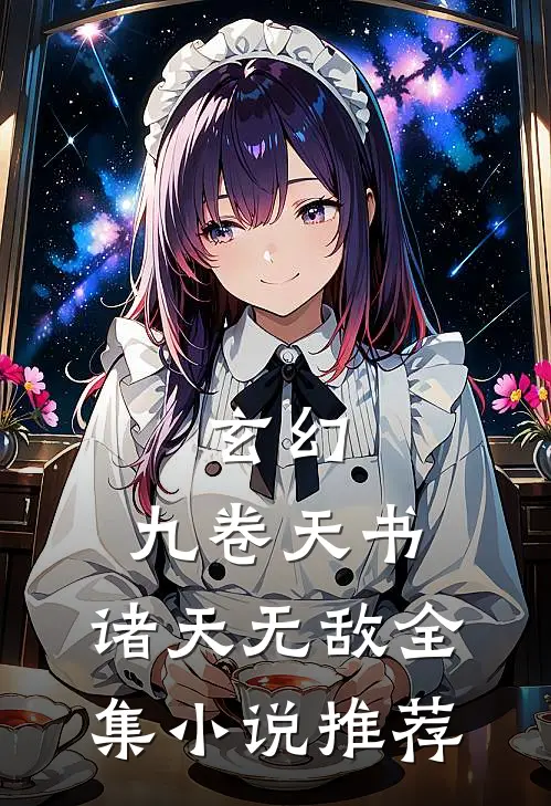 玄幻九卷天书,诸天无敌全集推荐