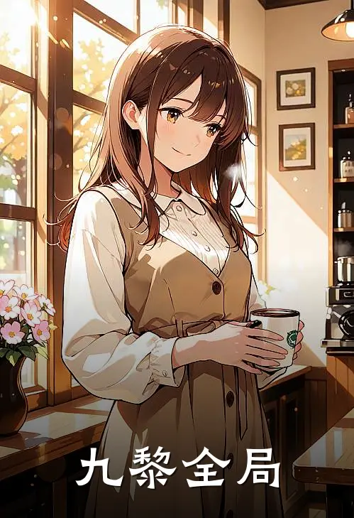 九黎全局教学视频
