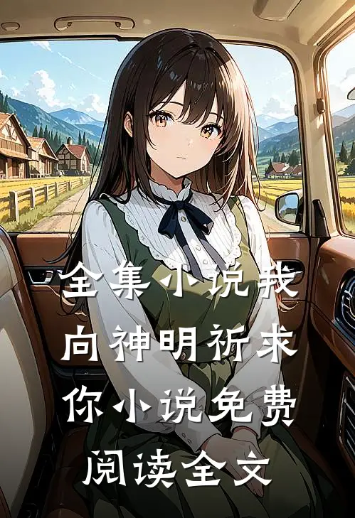 全集小说我向神明祈求你小说免费阅读全文