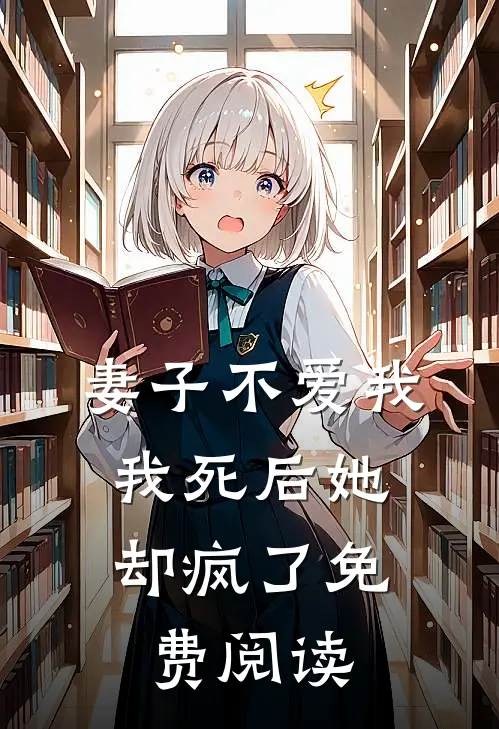 妻子不爱我,我死后她却疯了免费阅读全文