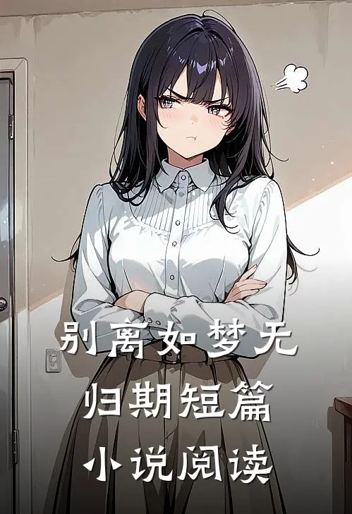 别离如梦无归期短篇阅读全文