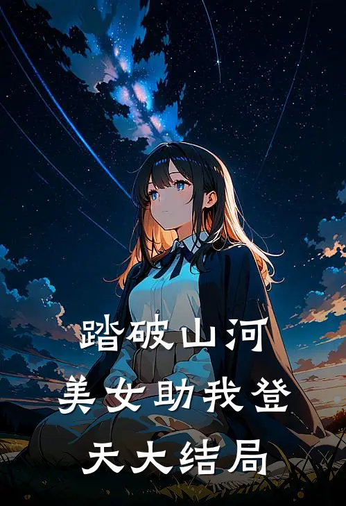 踏破山河,美女助我登天大结局