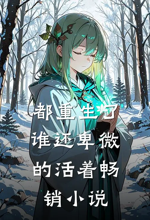 都重生了,谁还卑微的活着畅销