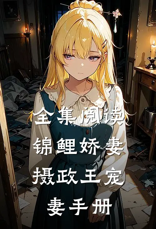 全集阅读锦鲤娇妻摄政王宠妻手册