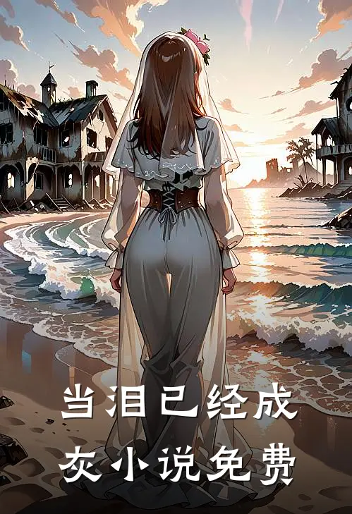 当泪已经成灰小说免费