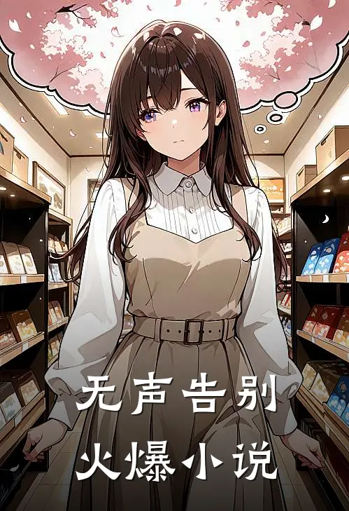 无声告别火爆在线阅读