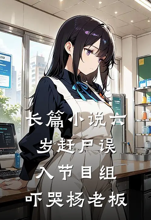 长篇六岁赶尸误入节目组,吓哭杨老板是第几章